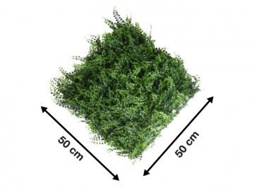 Ccga006 kunsthaag specialist kunstplanten tuinmuurdecoratie eindhoven 5