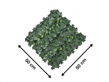 Ccga144 hydera klimop kunsthaag specialist kunstplanten tuinmuurdecoratie eindhoven 5