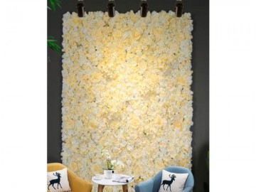 Khs155005flowerwallkunstbloempanelenmuurdecoratiebloemen kunsthaag specialisteindhoven 60x40 cm4