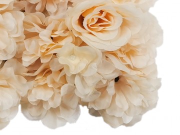 Khsq012 flower wall kunstbloem panelen muur decoratie bloemen kunsthaag specialist eindhoven 4