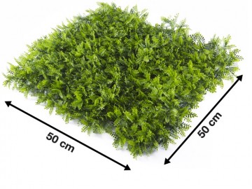 Kunsthaag specialist kunst planten khs188008b tuinmuurdecoratie eindhoven 3