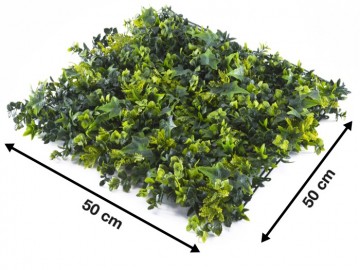 Kunsthaag specialist kunst planten khs188026a tuinmuurdecoratie eindhoven 3