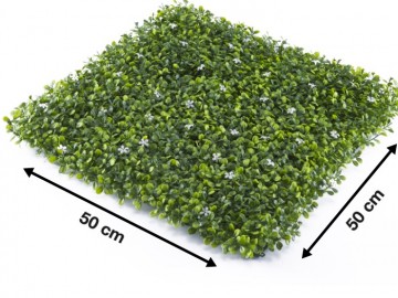 Kunsthaag specialist kunst planten khs188036a tuinmuurdecoratie eindhoven 3