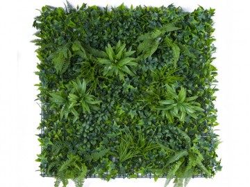 Kunsthaag specialist kunst planten khs189001b tuinmuurdecoratie eindhoven 1