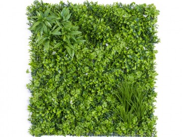 Kunsthaag specialist kunst planten khs189005a tuinmuurdecoratie eindhoven 1